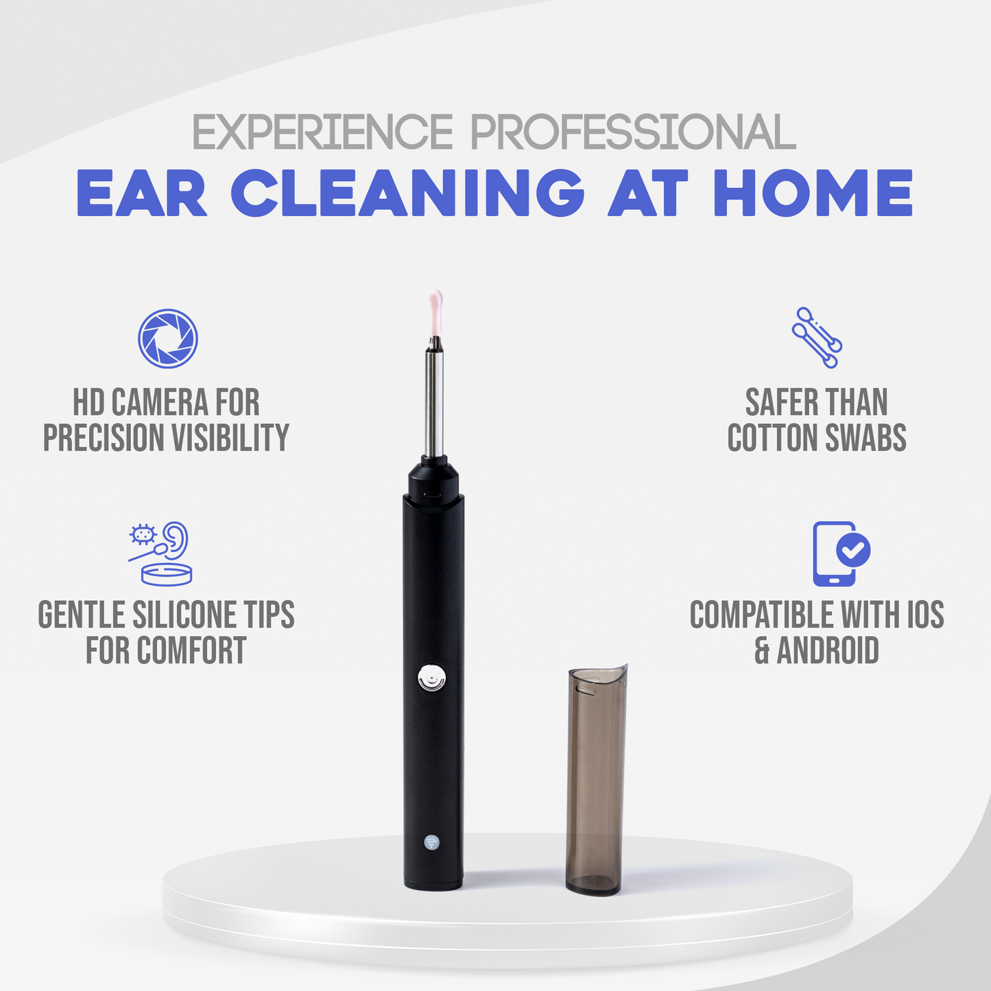 Zentara® VisioEar
