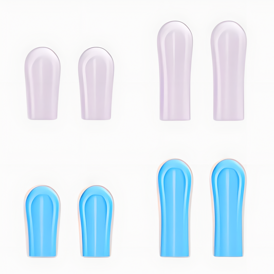 Silicone Ear Tips for VisioEar
