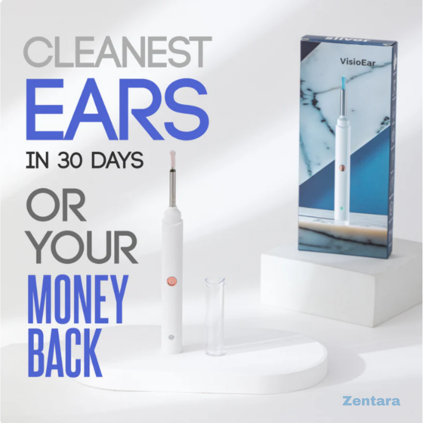 Zentara® VisioEar