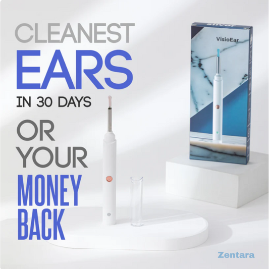 Zentara® VisioEar