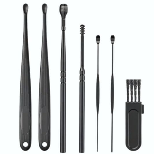5 Pc Ear Cleaning Kit
