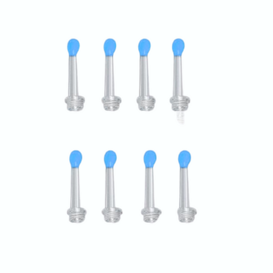 8 Pc Extra Tip Set